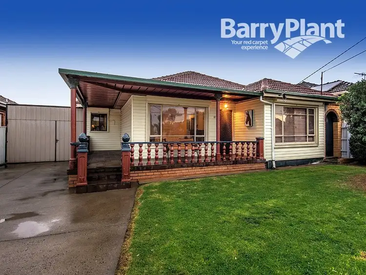 Second view of Homely house listing, 11 Willis Street, St Albans VIC 3021