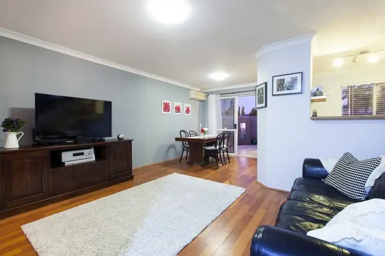 Third view of Homely townhouse listing, 3/2 Waterway Court, Churchlands WA 6018