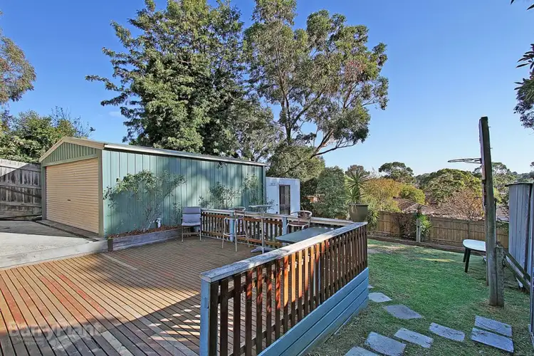 Second view of Homely house listing, 36 Blackwood Park Road, Ferntree Gully VIC 3156