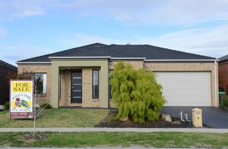 Second view of Homely house listing, 57 Malua Circuit, Sandhurst VIC 3977