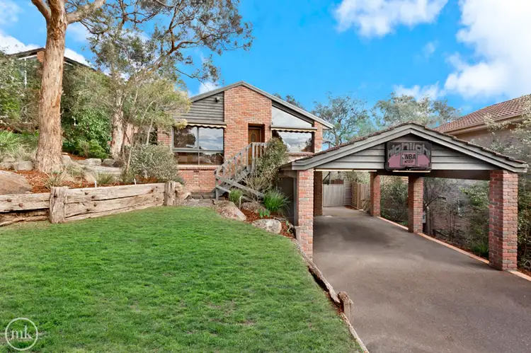8 Dandallo Drive, Eltham VIC 3095