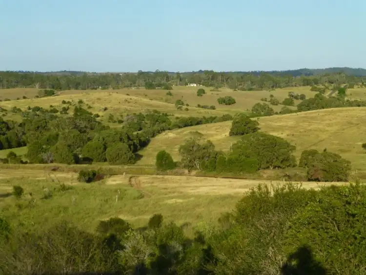 Fifth view of Homely rural property listing, 559 NORTH DALLARNIL ROAD, Dallarnil QLD 4621