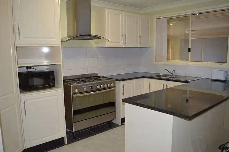 Sixth view of Homely house listing, 7 Hungerford Close, Cessnock NSW 2325