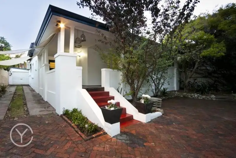 Main view of Homely house listing, 229 Curtin Avenue, Cottesloe WA 6011