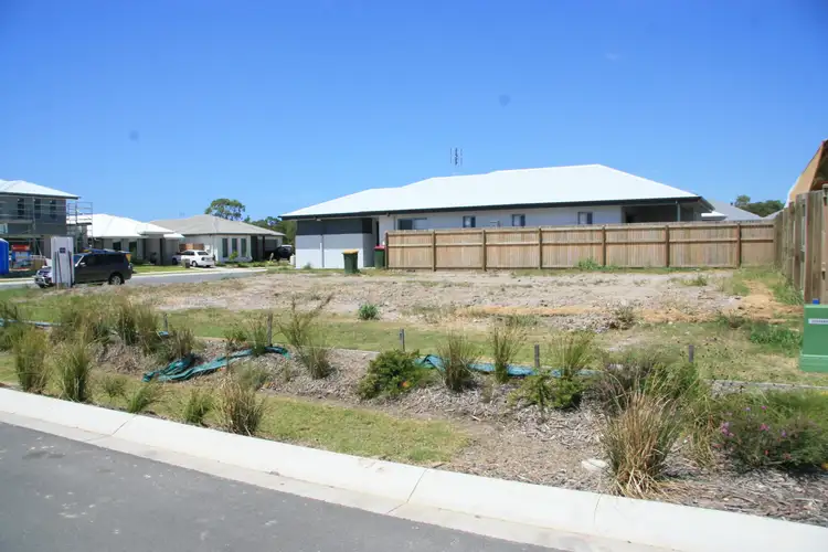 Fourth view of Homely land listing, 10 Pearl Crescent, Caloundra West QLD 4551