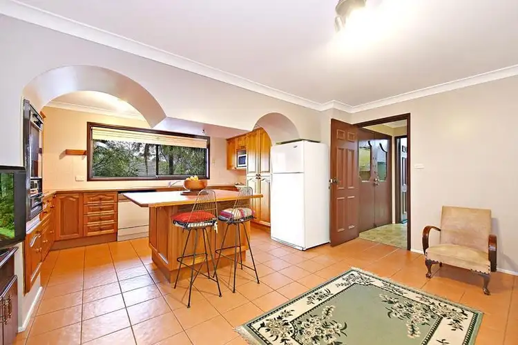 Fifth view of Homely house listing, 21 Drysdale Avenue, Picnic Point NSW 2213
