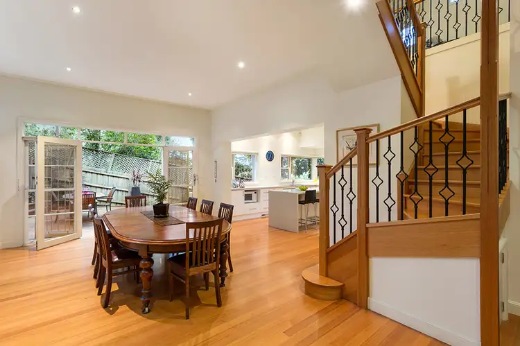 Fifth view of Homely house listing, 73 The Boulevard, Ivanhoe VIC 3079