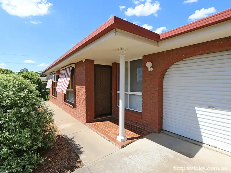 Main view of Homely unit listing, 2/1 Roosevelt Avenue, Tolland NSW 2650