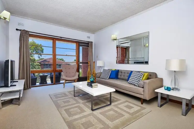 Third view of Homely apartment listing, 11/28 Tintern Road, Ashfield NSW 2131