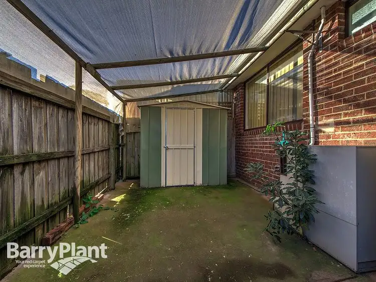 Fifth view of Homely unit listing, 4/45 Adelaide Street, St Albans VIC 3021
