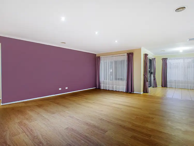 Second view of Homely house listing, 33 Pelham Crescent, Wyndham Vale VIC 3024