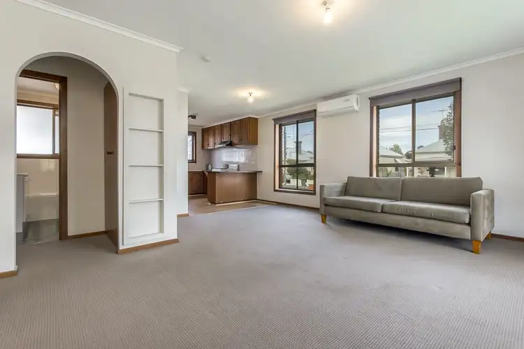 Second view of Homely unit listing, 5/10-14 Crofton Street, Geelong West VIC 3218