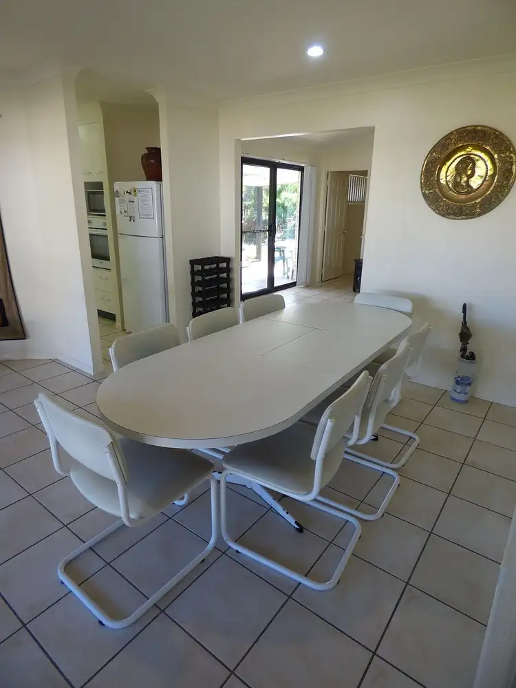 Sixth view of Homely house listing, 1 Driftwood Place, Woodgate QLD 4660