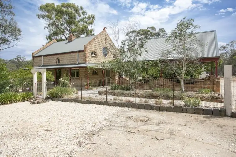 Main view of Homely house listing, 241 Native Gully Crescent, Eppalock VIC 3551
