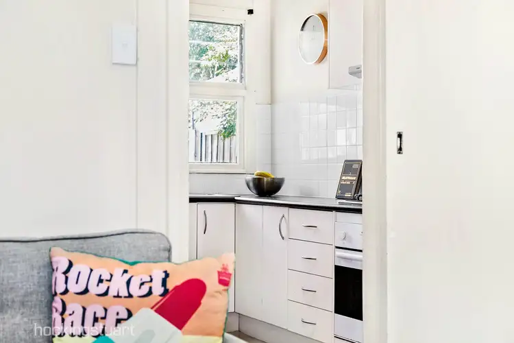 Fifth view of Homely house listing, 158 Neville Street, Middle Park VIC 3206