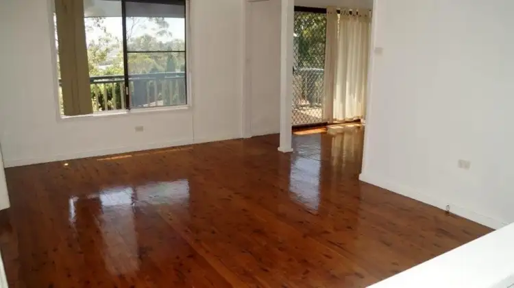 Fifth view of Homely house listing, 12 Amsdale Ave, Macquarie Hills NSW 2285