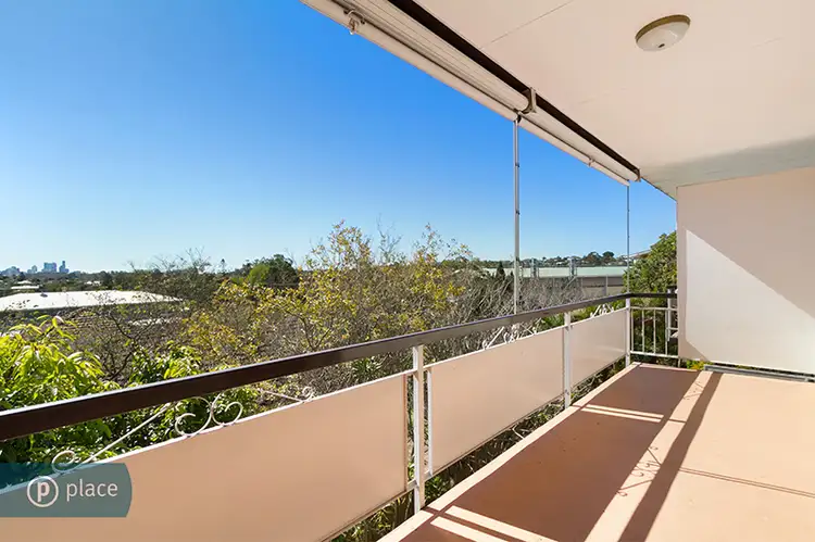 Third view of Homely unit listing, 6/37 Park Road, Yeronga QLD 4104