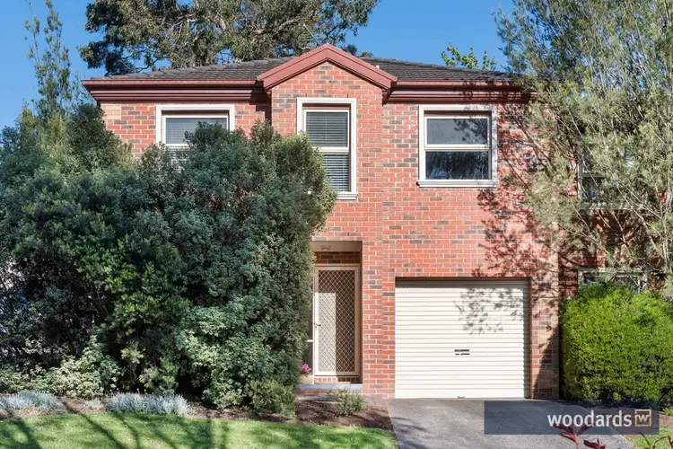 25/19-27 Moore Road, Vermont VIC 3133