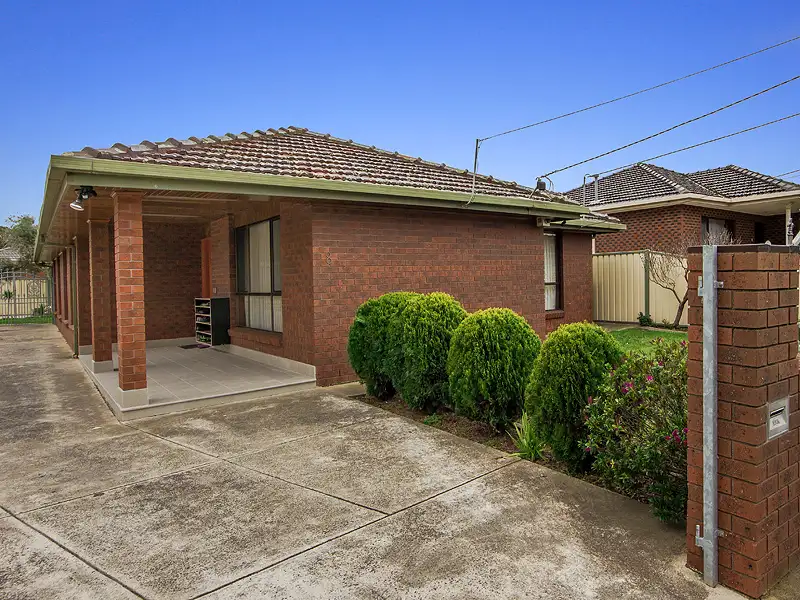 Main view of Homely house listing, 8 Merrimu Court, St Albans VIC 3021