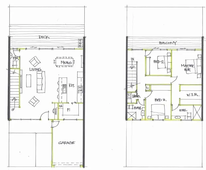 LOT 4, 40 Boston Road, Torquay VIC 3228