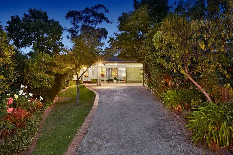 Second view of Homely house listing, 2 Connell Court, Balwyn VIC 3103