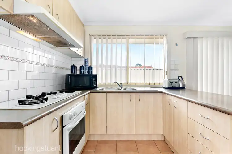 Fifth view of Homely house listing, 1/3 Carroll Street, Deer Park VIC 3023