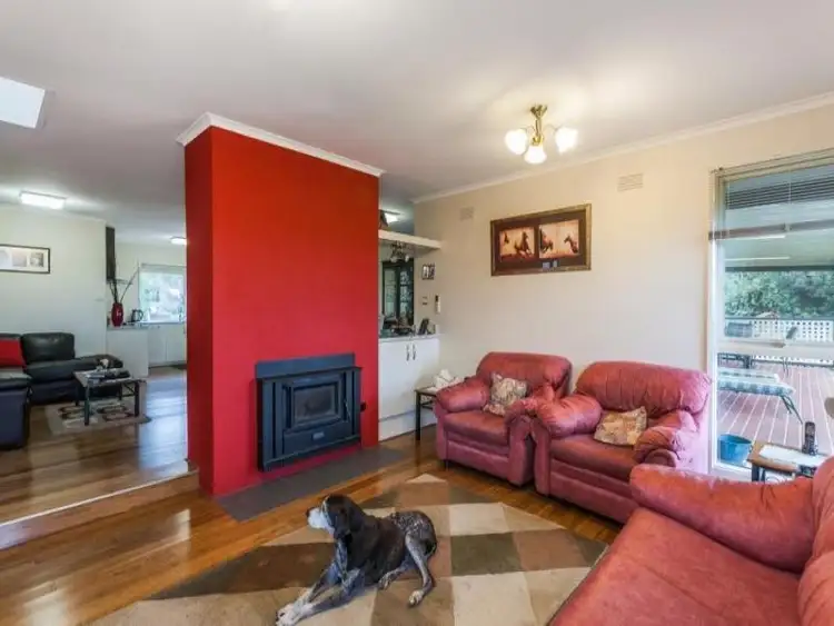 Sixth view of Homely house listing, 1305 Blackgate Road, Freshwater Creek VIC 3216