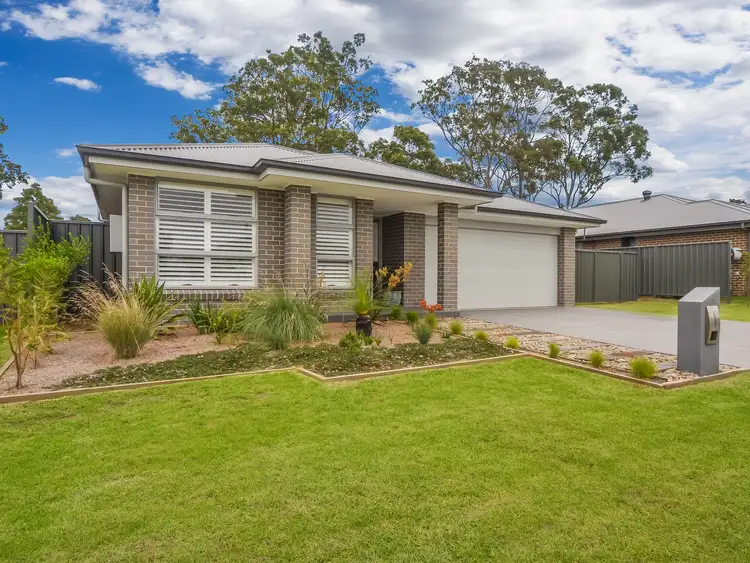 Main view of Homely house listing, 12 Bowerbird Street, South Nowra NSW 2541