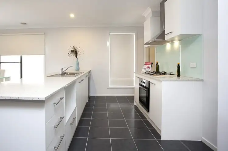 Third view of Homely house listing, 21 Moorhen Boulevard, Williams Landing VIC 3027