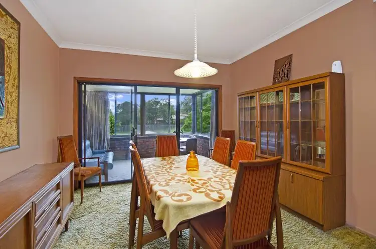 Fifth view of Homely house listing, 7 Alexander Parade, Carlingford NSW 2118