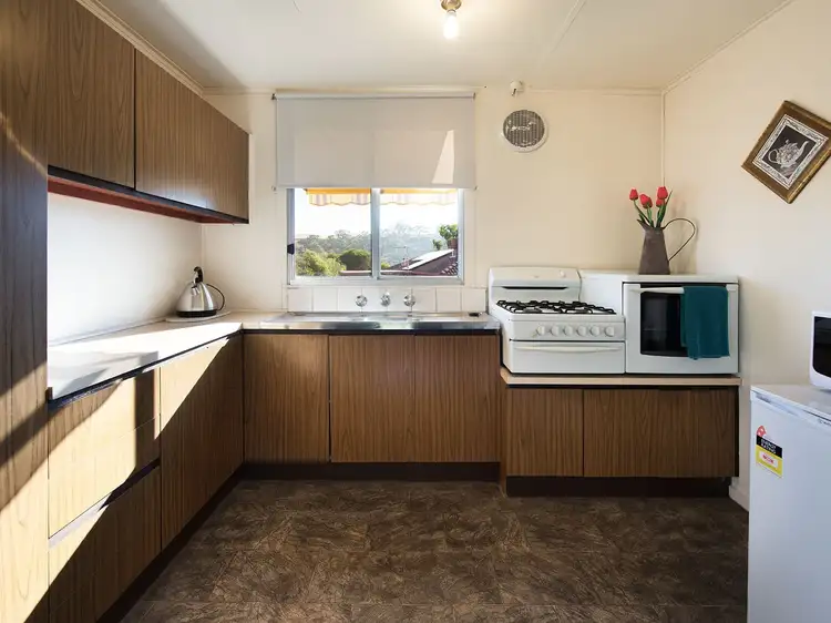 Third view of Homely house listing, 2 Nineteenth Street, Hepburn Springs VIC 3461