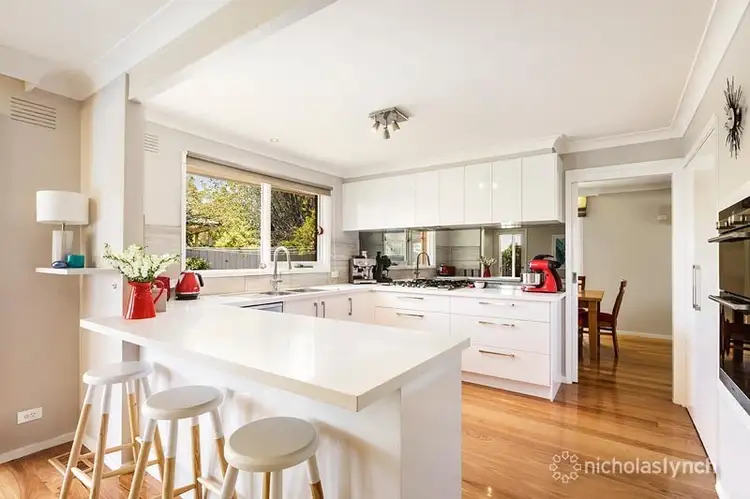 Second view of Homely house listing, 9 Acheron Avenue, Mount Eliza VIC 3930