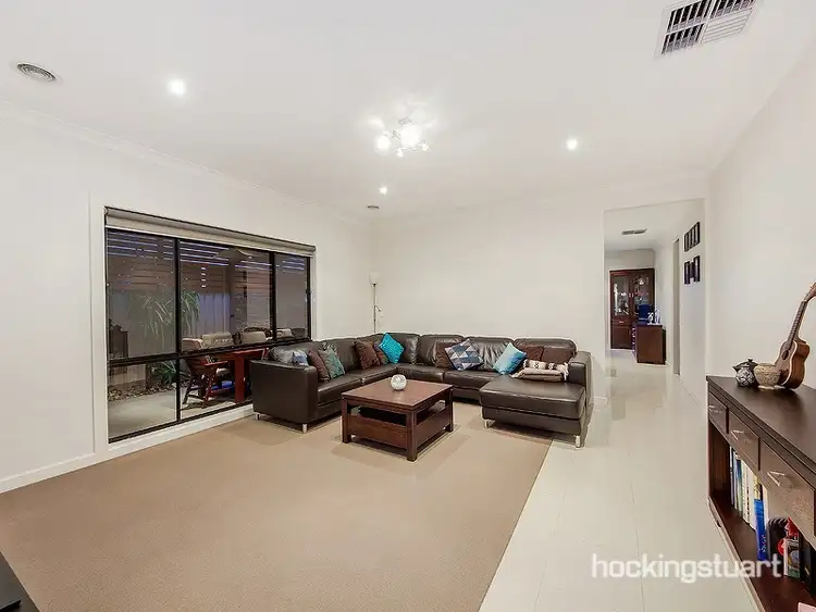 Fifth view of Homely house listing, 5 Barton Road, Burnside Heights VIC 3023