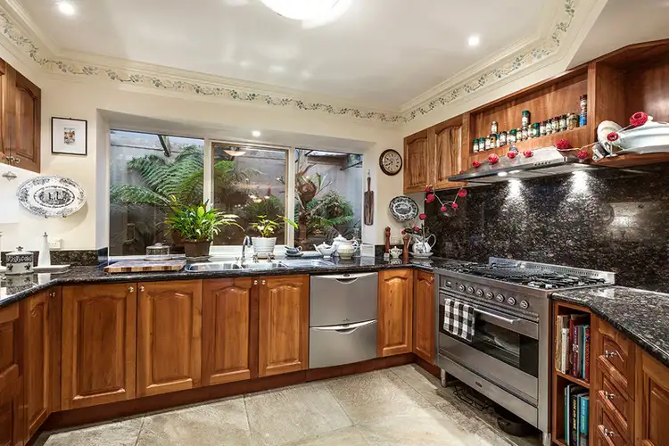 Second view of Homely house listing, 39 Werac Drive, Ringwood North VIC 3134