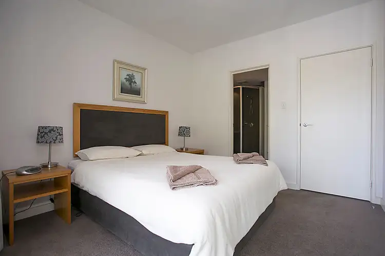Sixth view of Homely apartment listing, 10/124 Mounts Bay Road, Perth WA 6000