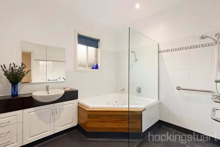 Fifth view of Homely townhouse listing, 1/8 Laurel Street, Bentleigh East VIC 3165