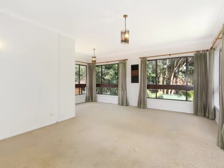 Second view of Homely house listing, 11 Glenayr Avenue, West Ryde NSW 2114