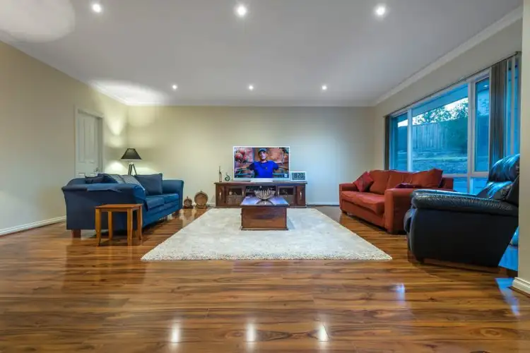 Third view of Homely house listing, 57 Bundanoon Avenue, Sunbury VIC 3429