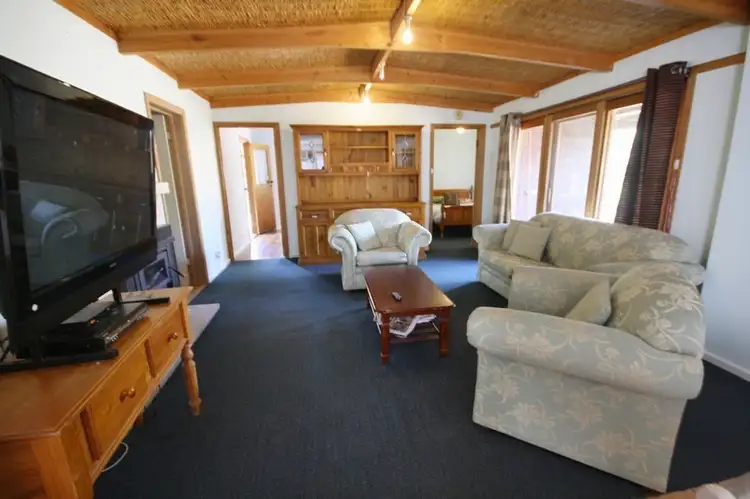 Third view of Homely house listing, 500 Linton-Mortchup Road, Linton VIC 3360
