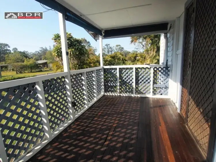Sixth view of Homely house listing, 33 to 37 Lower Thomas St, Howard QLD 4659