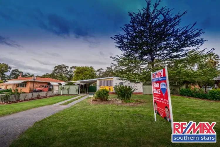 Main view of Homely house listing, 46 Edinbridge Road, Kenwick WA 6107