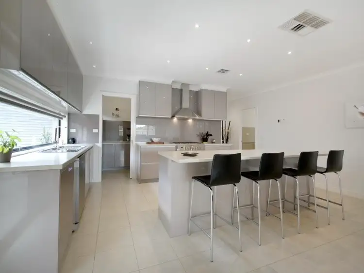 Fifth view of Homely house listing, 151 Sandhurst Boulevard, Sandhurst VIC 3977