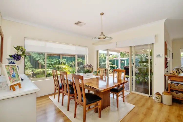 Fourth view of Homely house listing, 17 Beachgrove Place, Geographe WA 6280