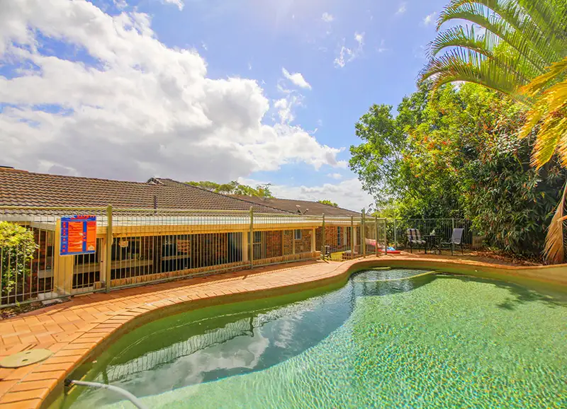 Main view of Homely house listing, 16 Geodorum Street, Shailer Park QLD 4128
