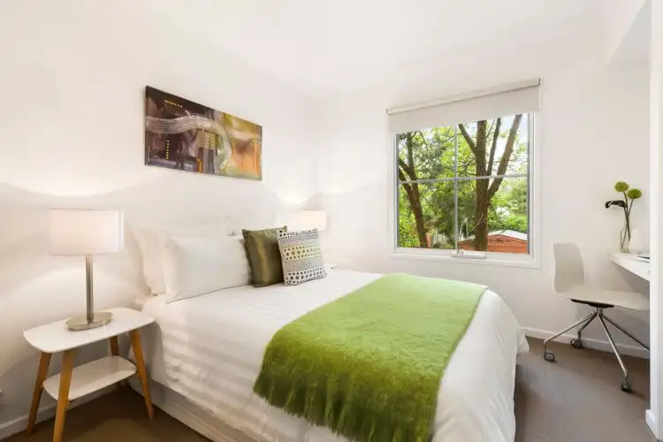 Fifth view of Homely apartment listing, 15/5 Warley Road, Malvern East VIC 3145