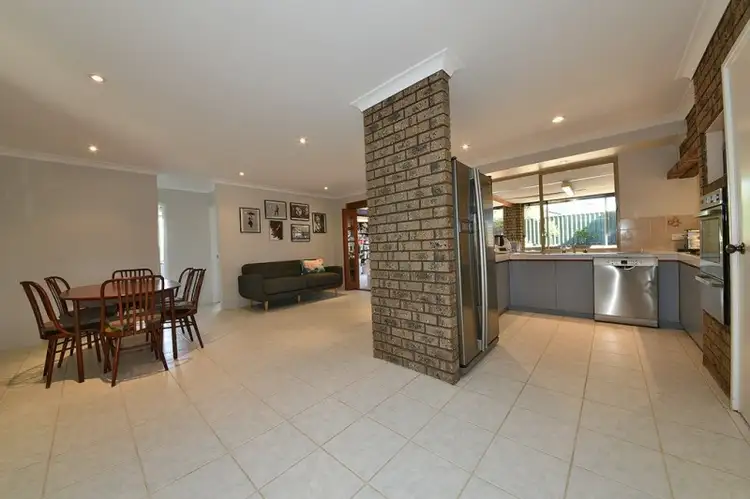 Fourth view of Homely house listing, 9 Wattle Mews, Hocking WA 6065