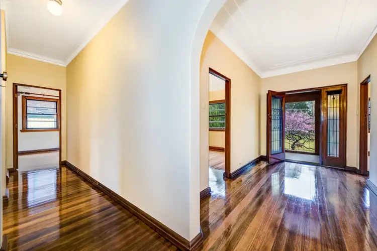 Fifth view of Homely house listing, 46 The Crescent, Cheltenham NSW 2119