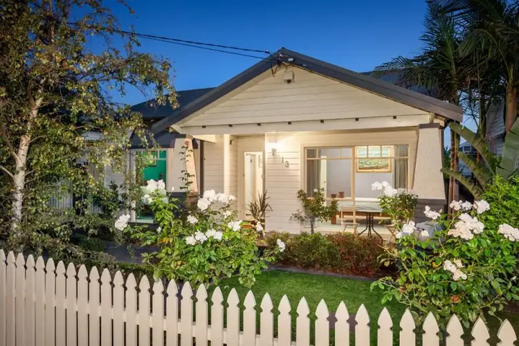 Main view of Homely house listing, 13 Pender Street, Preston VIC 3072