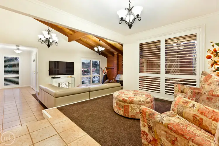 Third view of Homely house listing, 2 Julie Court, Greensborough VIC 3088