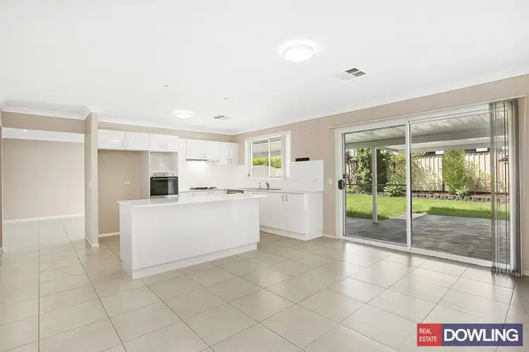 Sixth view of Homely house listing, 80 Northlakes Drive, Cameron Park NSW 2285